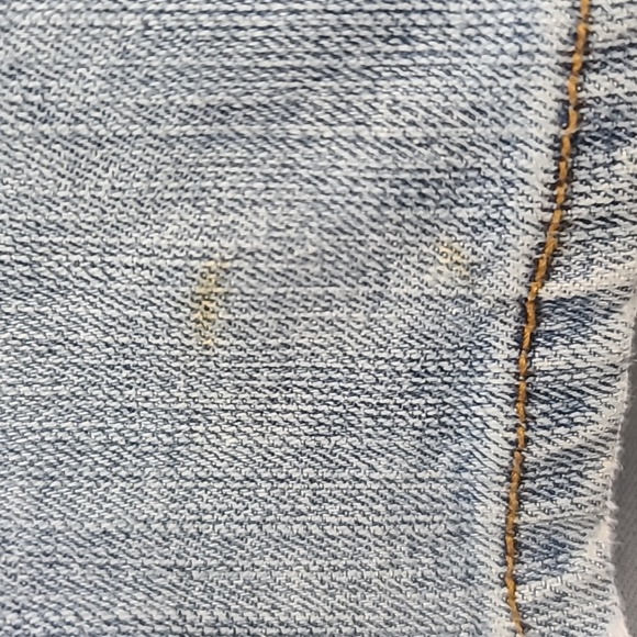 Womens Aeropostale Jeans Sz 1 /2 - Picture 4 of 7